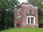 Zelten 2004