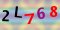2-L-7-6-8
