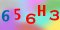 6-5-6-H-3